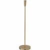 PARIS PRIX - Chandelier en métal "junany" 61cm or