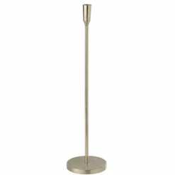 PARIS PRIX - Chandelier en métal "junany" 61cm argent