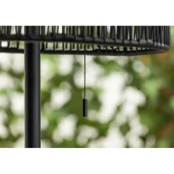 PARIS PRIX - Lampadaire d'extérieur design 