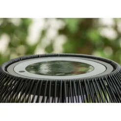 PARIS PRIX - Lampadaire d'extérieur design 