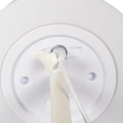 PARIS PRIX - Lampe à poser extérieur 