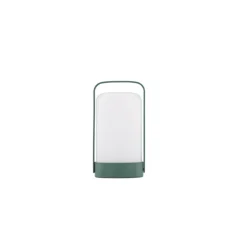PARIS PRIX - Lampe à poser d'extérieur led 