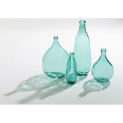 PARIS PRIX - Vase design en verre 