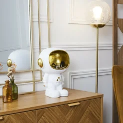 PARIS PRIX - Vide-poche statue 