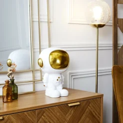 PARIS PRIX - Vide-poche statue 