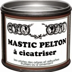 PELTON - Mastic Pelton à cicatriser, 195g