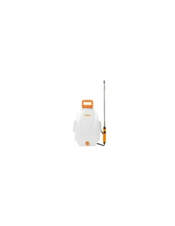 PEREL - Pulvérisateur dorsal à batterie - 12 litres