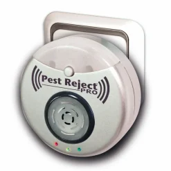 PEST REJECT PRO - Pest reject pro repulse power - répulsif nuisibles