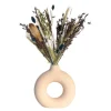 PLANT IN A BOX - Fleurs séchées - bouquet 'dining comfy'