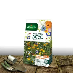 PLANTES AVENUE - Graines en mélange - décor couvrant - vilmorin/[-]sachet 50 m²