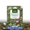 PLANTES AVENUE - Graines en mélange de fleurs - bouquets champêtres/[-]sachet - 4 m²