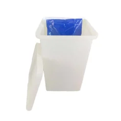 PLAST&AMP;AMP;#039;UP ROTOMOULAGE - Bac de stockage 120l