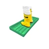 PLAST&AMP;AMP;#039;UP ROTOMOULAGE - Pédiluve de désinfection 60l