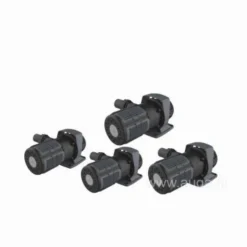 Pompe pour bassin - auga aquaflow-15000