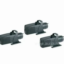 Pompe pour grand bassin - auga aquaflow 36000