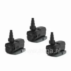 Pompe pour jets d'eau - auga compact-e 4800