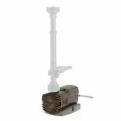 Pompe pour jets d'eau - auga compact-e 1800
