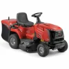 POPSTER - Tondeuse autoportée mulching 86 cm popster, 352 cm³, idéal 3500m² - lt86m-l352 eja
