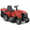 POPSTER - Tondeuse autoportée hydrostatique, lame 86 cm, moteur loncin 413 cm³ - popster lt86h l413 eja