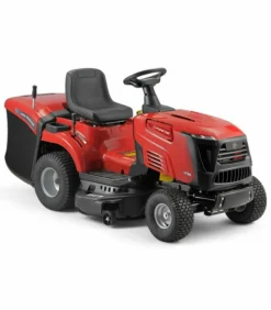POPSTER - Tondeuse autoportée hydrostatique, lame 86 cm, moteur loncin 413 cm³ - popster lt86h l413 eja