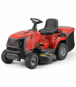 POPSTER - Tondeuse autoportée hydrostatique, lame 86 cm, moteur loncin 413 cm³ - popster lt86h l413 eja
