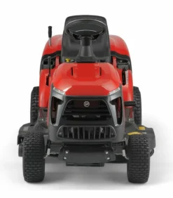 POPSTER - Tondeuse autoportée hydrostatique, lame 86 cm, moteur loncin 413 cm³ - popster lt86h l413 eja