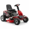 POPSTER - Tondeuse électrique autoportée 98 cm, 1500 à 3000 m², mulching - popster brm148s-98