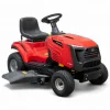 POPSTER - Tondeuse thermique autoportée 86 cm, moteur loncin 352 cm³, éjection latérale - popster lt86sm-l352