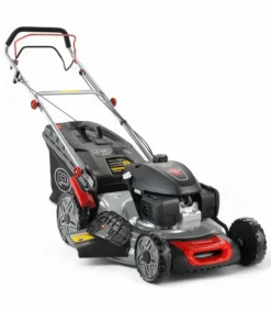 POPSTER - Tondeuse thermique tractée moteur honda gcv 170 cc, lame 51 cm - popster tlm051sm