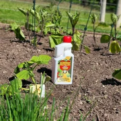 PORTLAND - Désherbant biocontrôle concentré jardin 1l
