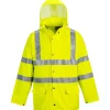 PORTWEST - Veste sealtex鈩ée (jaune) couleur : jaune taille l - portwest