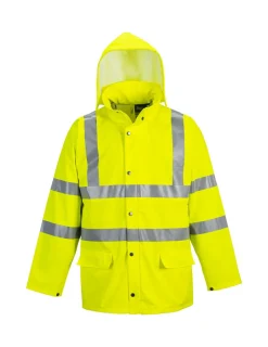 PORTWEST - Veste sealtex鈩ée (jaune) couleur : jaune taille l - portwest