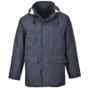 PORTWEST - Veste trafic corporate couleur : marine taille s - portwest