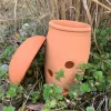 POTERIE JAMET - Lombricomposteur à enterrer - 1,8 l