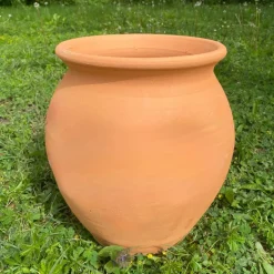 POTERIE JAMET - Tête du lombricomposteur à étages (lisse ou motif)