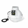 PRIMA KLIMA - Extracteur ac whsp ø 125mm - 3 vitesses - max 530m3/h