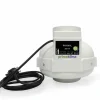 PRIMA KLIMA - Extracteur d'air 280 m3/h - 1 vitesse - diamètre 100mm