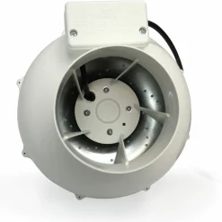 PRIMA KLIMA - Extracteur d'air 280 m3/h - 1 vitesse - diamètre 100mm