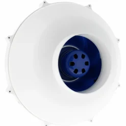 PRIMA KLIMA - Extracteur primaklima ec - ø 150mm - thermo control - 1100m3/h