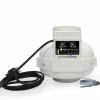 PRIMA KLIMA - Extracteur thermo-contrôlé 400m3/h - ø 125mm
