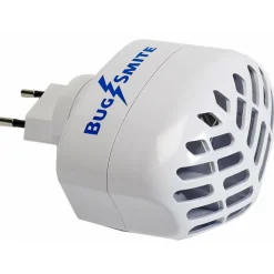 Prise anti insectes - bug smite - branchement sur secteur