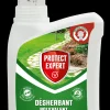 PROTECT EXPERT - Protect expert désherbant ultra concentré - polyvalent - effets visibles sous 3h - 800ml - jusqu鈥² traités proherbiou800