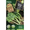 PROTECTA - Graines paysannes - poirée verte à couper