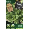 PROTECTA - Graines paysannes - roquette cultivée