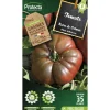 PROTECTA - Graines paysannes - tomate noire de crimée