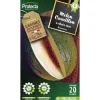 PROTECTA - Graines paysannes - melon de cavaillon espagnol à chair rose