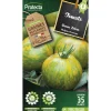 PROTECTA - Graines paysannes - tomate green zebra