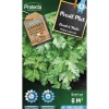 PROTECTA - Graines paysannes - persil plat géant d'italie