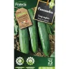 PROTECTA - Graines paysannes - concombre vert long anglais