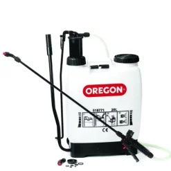 Pulvérisateur à dos 16 l oregon - 646608